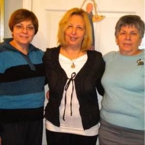 Meet your Posher, Margo